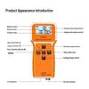 RC3563 Battery Internal Resistance Tester (CN version)