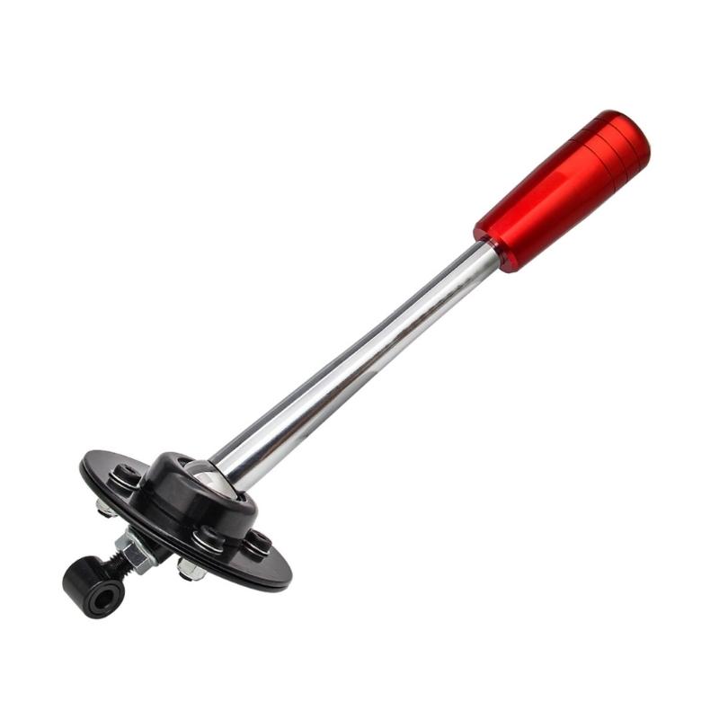 Aluminum Adjustable Gear Shifts Stick Lever For Improved Car Handling, Daily and Track Use, Smooth Shifting Experience