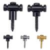 2Pcs String Retainers Accessories For Electric Guitars Parts