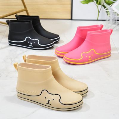 Para hombres y mujeres – Botas y botines