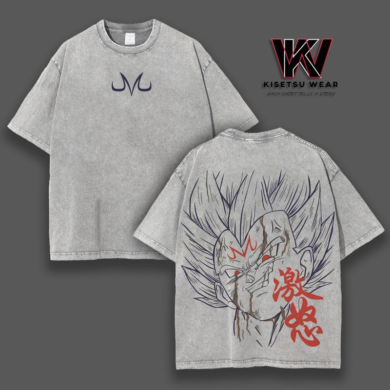 Graimegestaphvedragonrtprincehianalltbteeic Straight Cotton S серый