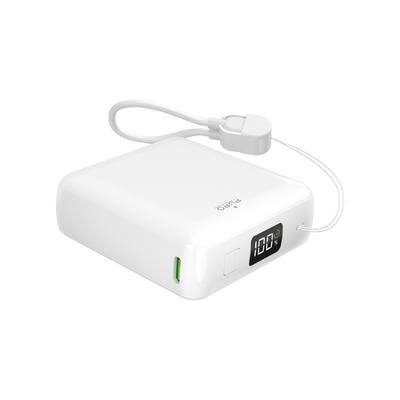 Mobiltillbehör – Powerbanks