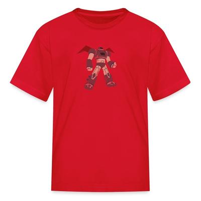 Epic Superhero Costume Kid's T-Shirt