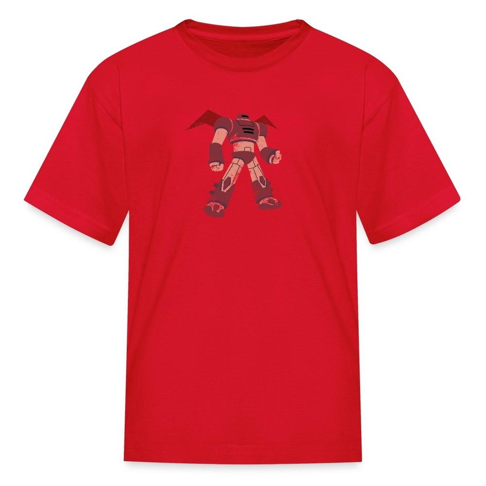 Epic Superhero Costume Kid s T-Shirt 4XL