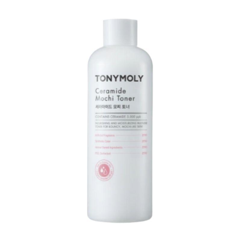 [TONYMOLY] Wonder Ceramide Mochi Toner (500ml) Toner (500ml)