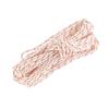 10m 32.8ft Fiber Chainsaw Lawn Mower Starter Rope Cord Replacement Outdoor Equipment Accessory