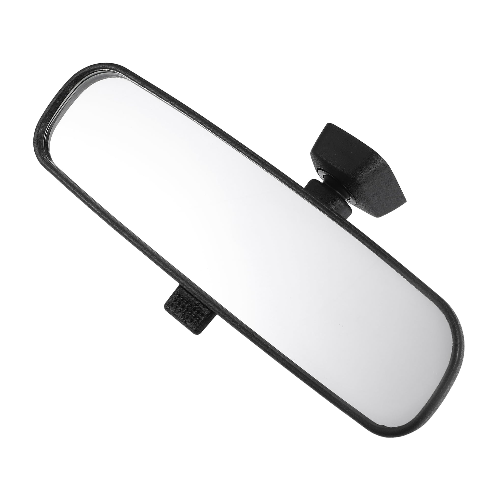 

Hihaha Interior Rearview Mirror for Toyota Camry and Toyota Vigo Inner Rearview Mirror Durable 1 Piece Black No. 87810-06041 2004-2014 2004-2014 / / /