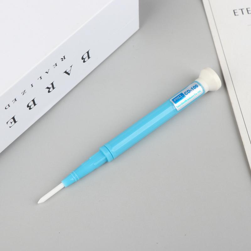 Ceramic Screwdriver Tool Kit: Non-Magnetic, Anti-Static for Soldering Station, and Electronic Repairs