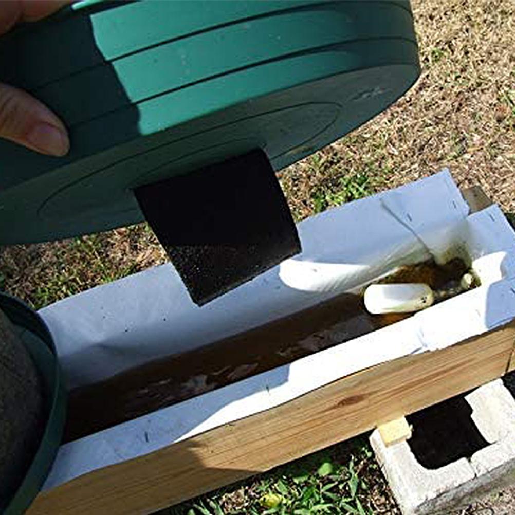 Automatic Watering Capillary Mat Wicking Mat Capillary Mat for Indoor Outdoor Garden Plants