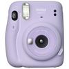 Instantní fotoaparát FUJIFILM instax mini 11 lila fialová INS MINI 11 PURPLE