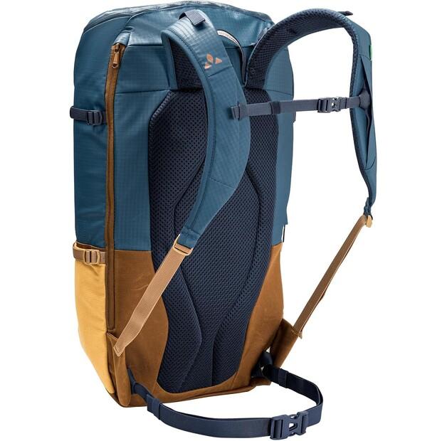 Backpack Vaude CityGo 30 II Baltic Sea (45514-334)