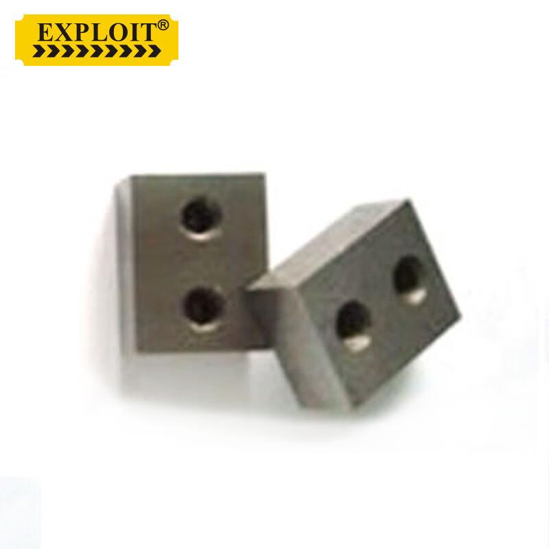 

EXPLOIT Electric Hydraulic Rebar Cutter CN plug (adapter included)