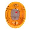 Pin Xie Solar Dual Fan Hat with Headlight