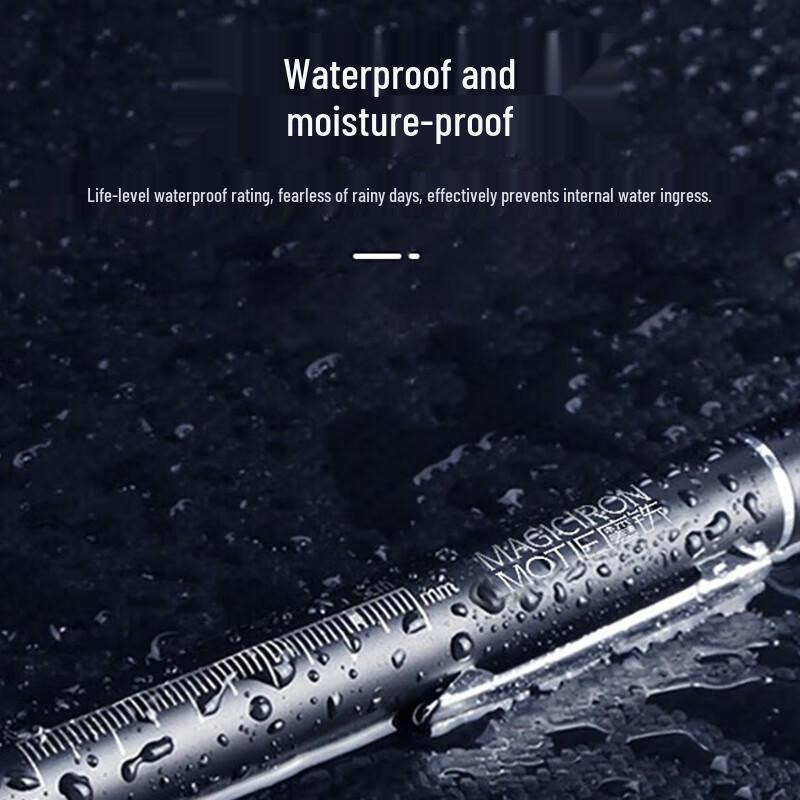 MOTIE Medical Penlight for Doctors and Nurses