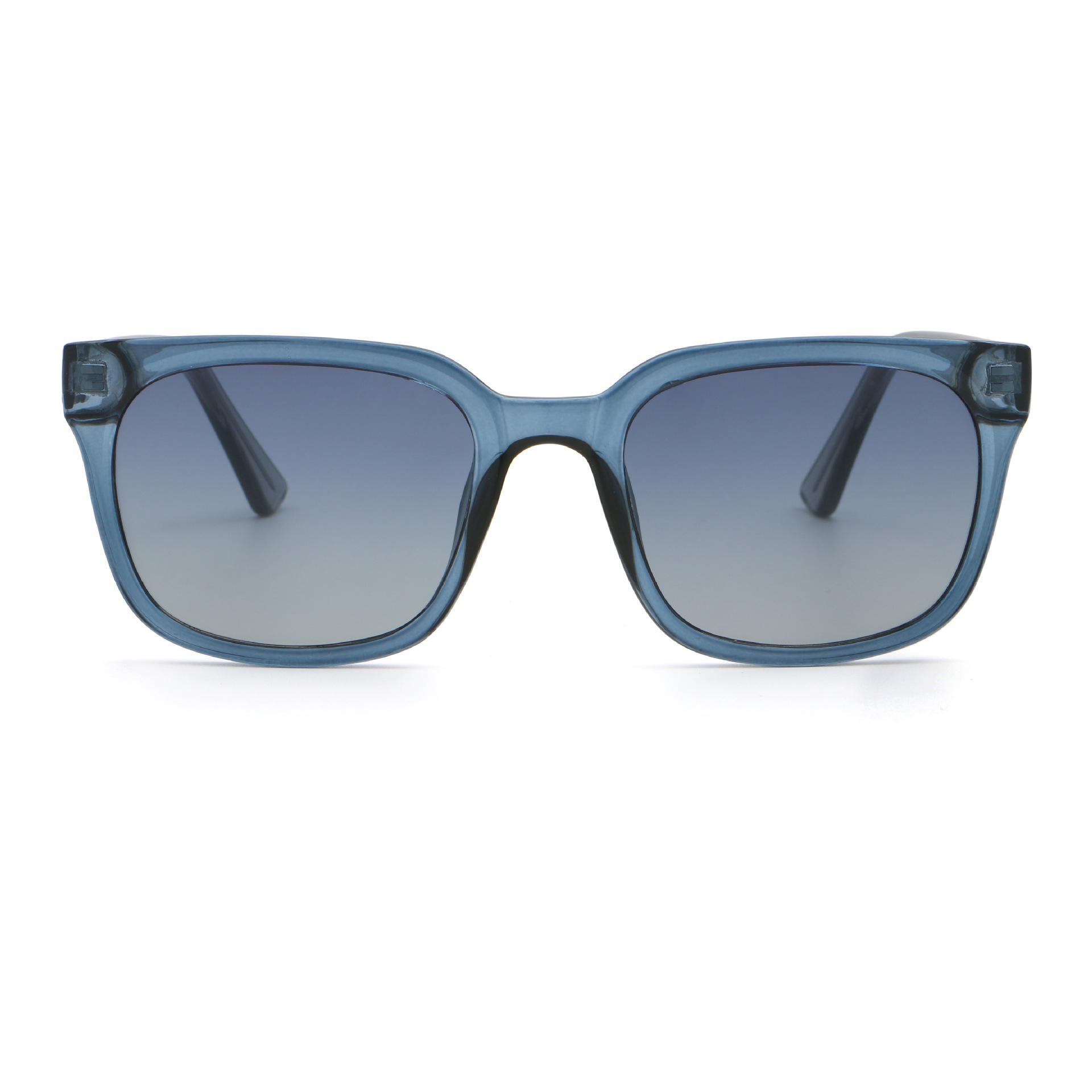 2025 High-End Unisex UV Protection Sunglasses - Bestseller Style
