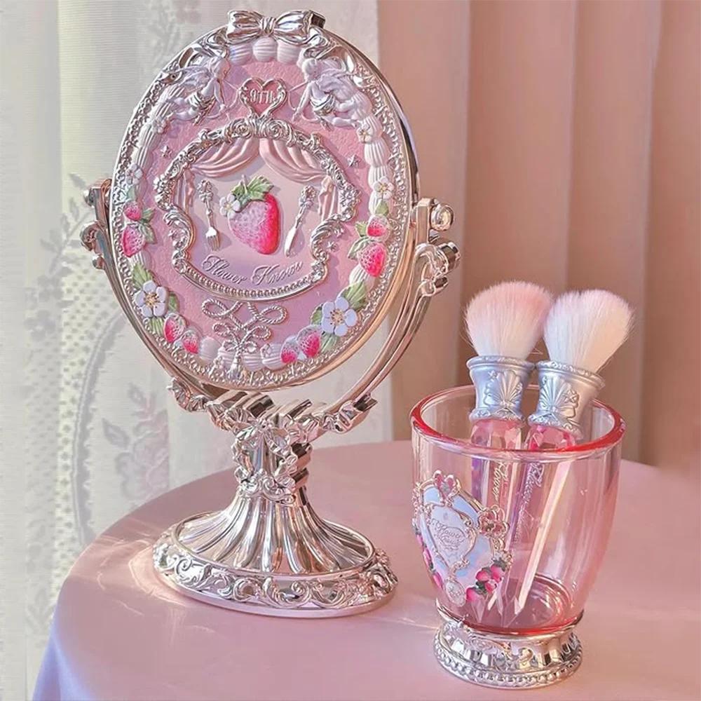 Flower Knows Little Angel Series Peripheral Goblet