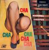 LP-Schallplatte MARIMBA CHIAPAS Cha Cha Cha PS1070AF AUDIO FIDELITY 1964 Japan Latein Gebraucht