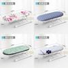 Small Sleeve Ironing Board With Heatresistant Fabric For Home Garment Care