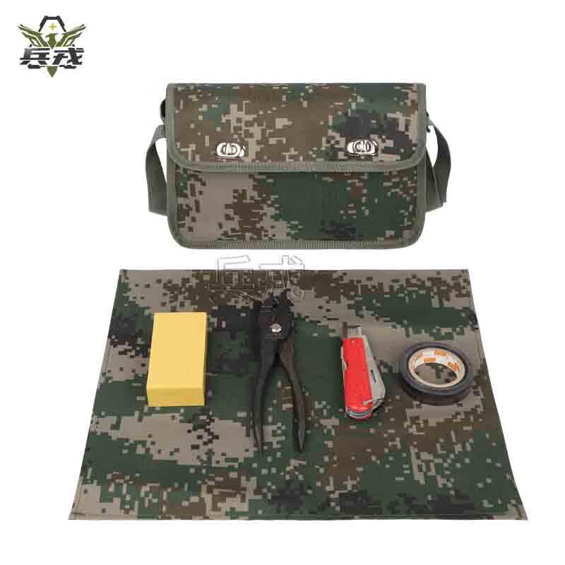 

Military Tactical Shoulder Bag