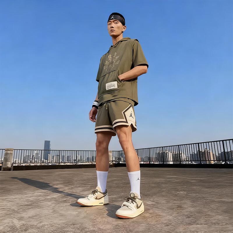 Nike Мужские повседневные спортивные кроссовки AJ312 Legacy 312  Sunset Dongdan 40.5