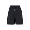 New Casual Shorts Men's Black DX9654-010
