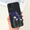 Per Motorola Moto E14 Custodia Cover 6.56" Lusso Morbido Silicone Custodia Telefono Fundas Per Motorola E14 MotoE14 Custodia TPU Protezione Fotocamera