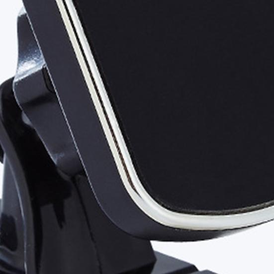 Držák telefonu do auta Vysoce kompatibilní Výkonný magnet Jednoručně ovládaný magnetický držák do auta Držák telefonu do auta pro vozidla