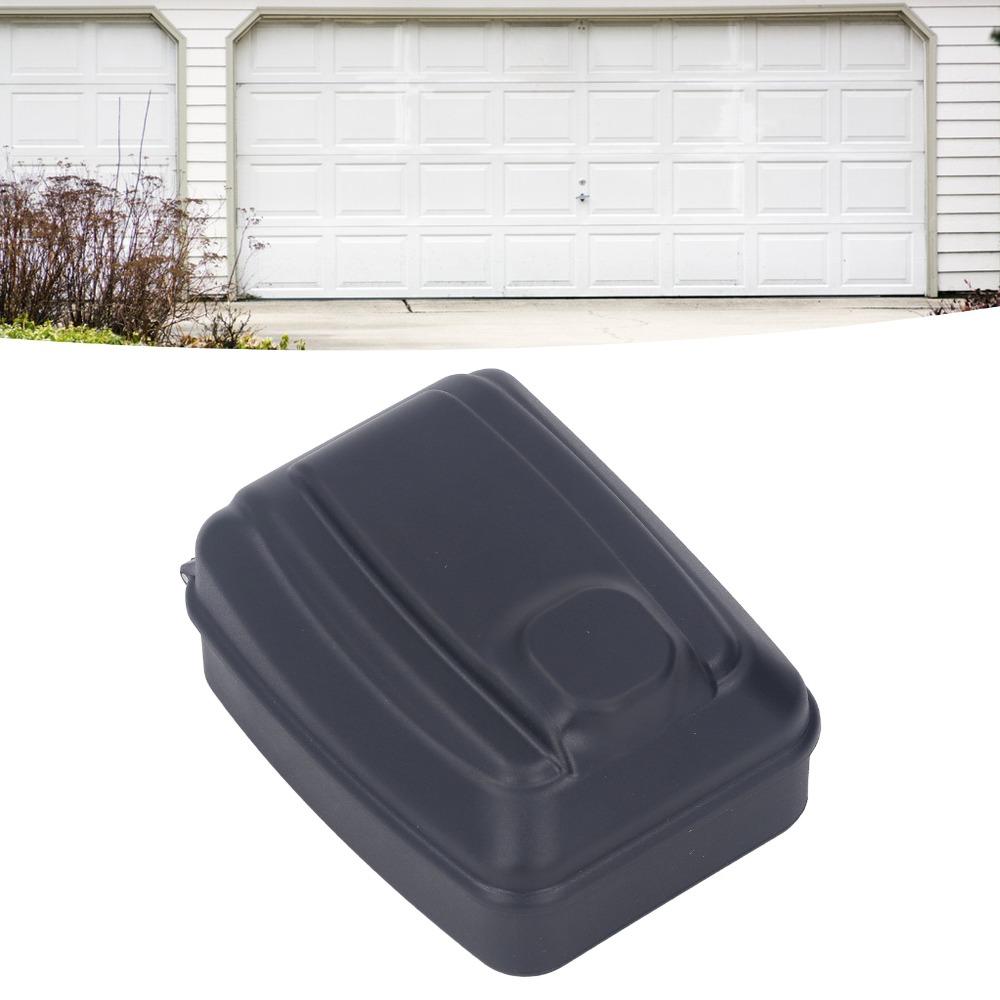 12 Digit Combination Key Lock Box Wall Mounted Security Lockbox Combination Key Box Home Use