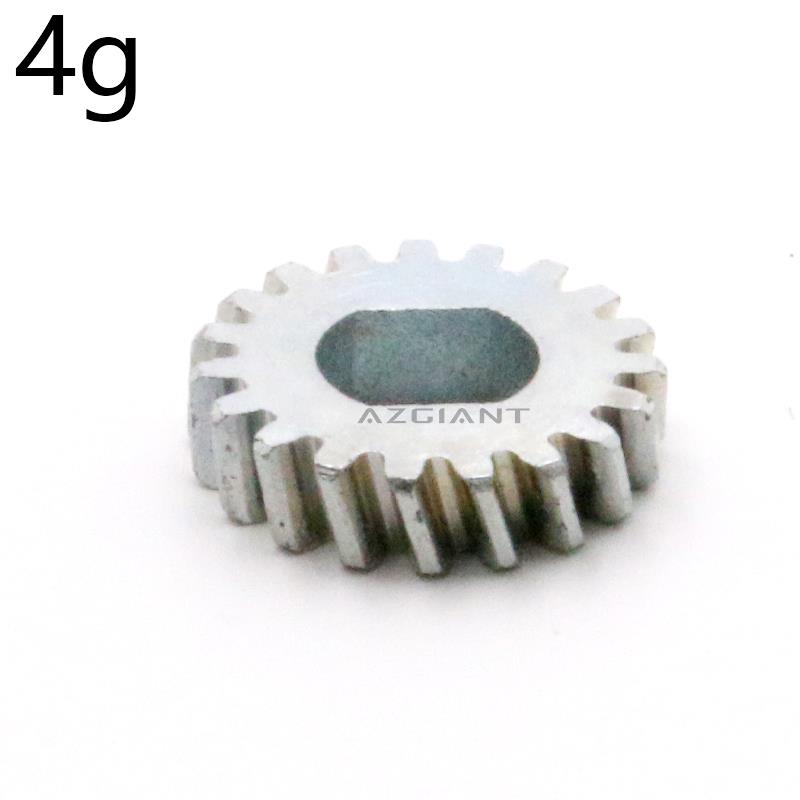 19T For Renault Twingo 1993-2025 Car Sunroof Motor Gear Metal Repair Kit