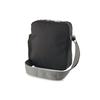Puma Originals Portable Retro Polyester Shoulder Bag Unisex bags Black 077437-01