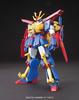 HGBF Gundam Tryon 3 Build Fighters 1/144 (Gundam Try)
