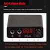 Tattoo Machine Power Hook Line Combination Screen Numerical Control Portable Mini Tattoo Power Transformer Set