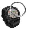 Bezel for Garmin Fenix 7 7X 6 6X Pro 5 5X Plus Smart Watch Ring Bezel Styling Frame Case Cover Anti-Scratch Protector Cover Ring