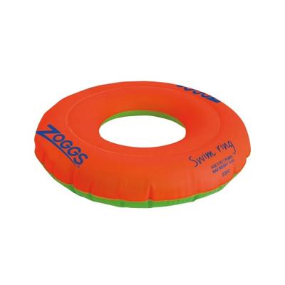 Zoggs Childrens/Kids Inflatable Ring