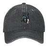 Hüte & Mützen – Baseball-Caps