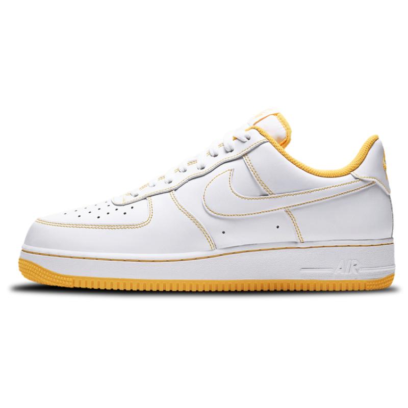 Nike Air Force 1 Low '07 Laser Orange Sneakers CV1724-102