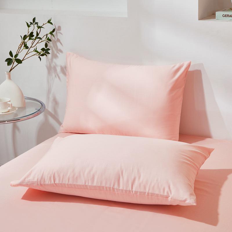 

Комплект хлопковых наволочек: Стандартный размер 48x74 см, детский 40x60 см и маленький 30x50 см. Single 30x50cm