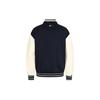 New MLB Baseball Jacket Unisex Navy Blue 31JP02011-50N
