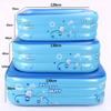 120/130/150cm Baby Home Use Paddling Pool Inflatable Swimming Pool Freeshipping Kids Inflatable Pool Blue Children Bathing Tub