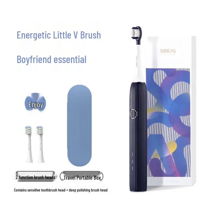 

Soocas V1 Sonic Electric Toothbrush