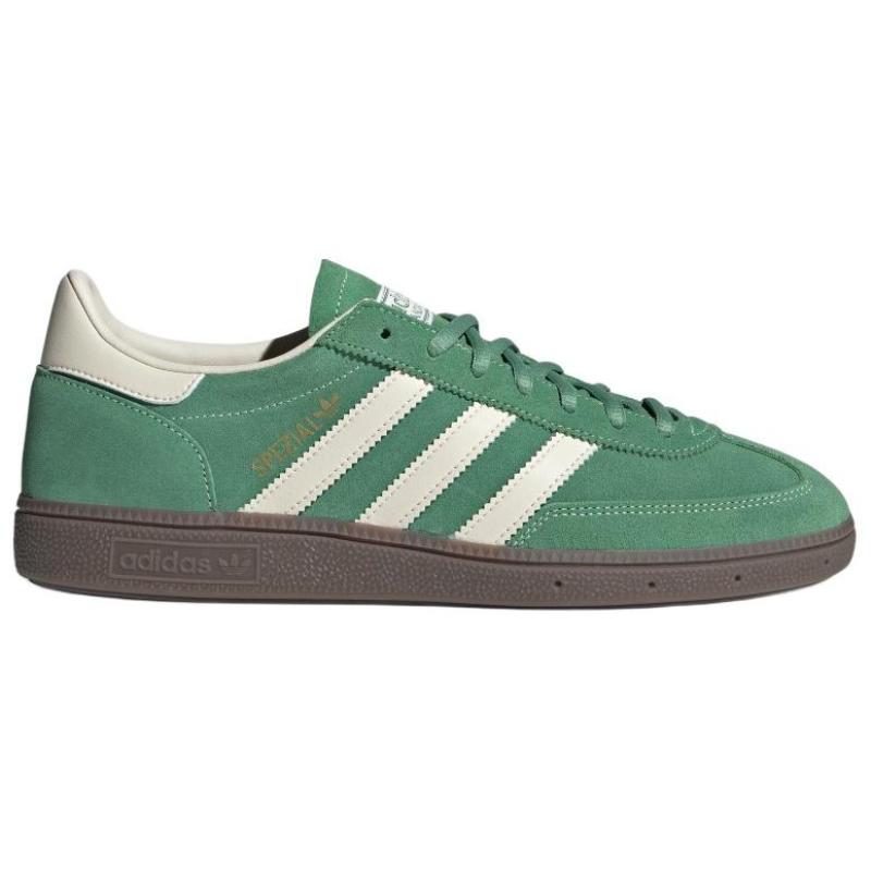 Adidas Handball Spezial Preloved Green Gum Sneakers IG6192