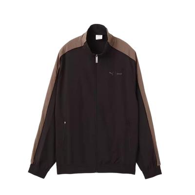 X RIPNDIP Men's Oversized T7 Track Jacket 632418-01