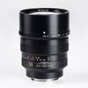 TTArtisan 90mm Sony E Black Lens by Meisho Warranty f/1.25 E-Mount Optical, 2-Year
