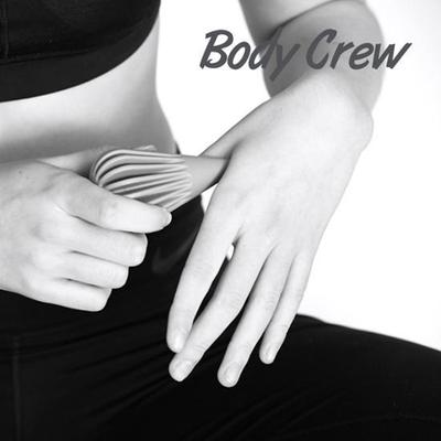 Keha Crew Point Akupressuurimasseerija