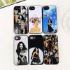 Cover for Apple iPhone 12 13 Pro Max Mini ProMax X XR Air XS 12Pro 13Pro Casing Phone Case Wallpaper Olivias Poster Deans