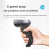 Zebra DS2278SR Wireless 1D/2D Barcode Scanner