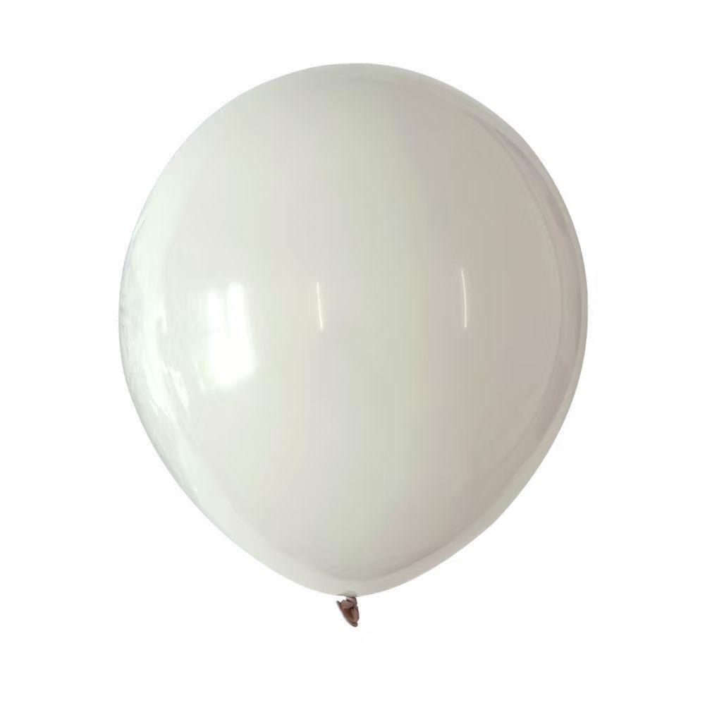 Thickened 5-inch to 18-inch Twilight Color Balloons for Romantic Festival Decorations