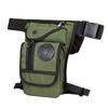 Adjustable Outdoor Drop Leg Bag Large Capacity Bike Cycling Bag Climbing Hiking Waist Pack  Riding