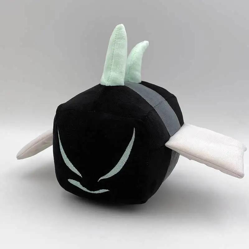 New Game Bee Swarm Simulator Plush Doll Toys Anime Big Cat Pet Figure Soft Stuffed Animal Bee Plushie Toy Kids Gift Room Decor