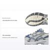 Gel 1130 Cream Blueberry Men Sneakers 1203A609-101
